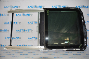 Subaru Forester 14-18 SJ sunroof assembly