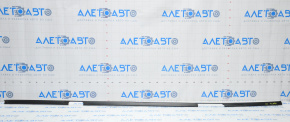 Left roof lining for Subaru Forester 14-18 SJ under roof rails, with fasteners