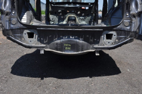 Subaru Forester 14-18 SJ rear panel