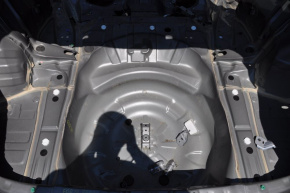 Subaru Forester 14-18 SJ trunk tray