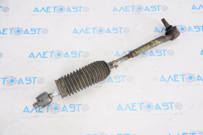 Left tie rod end for Subaru Forester 14-18 SJ