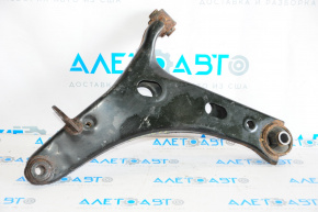 Lower front left control arm for Subaru Forester 14-18 SJ without ball joint