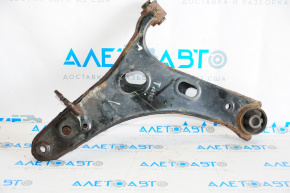 Lower control arm, front right, Subaru Forester 14-18 SJ, without ball joint