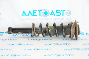 Rear left shock absorber Subaru Forester 14-18 SJ 2.5