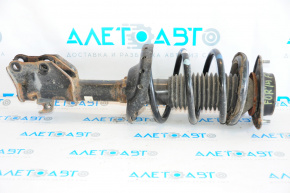 Front left shock absorber for Subaru Forester 14-18 SJ 2.5