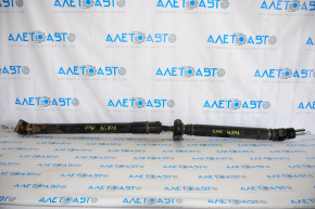 Cardan shaft cardan Subaru Forester 14-18 SJ 2.5 manual transmission