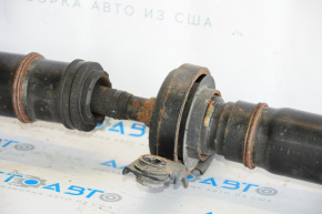 Cardan shaft cardan Subaru Forester 14-18 SJ 2.5 manual transmission
