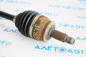 Drive axle shaft front left Subaru Forester 14-18 SJ automatic transmission