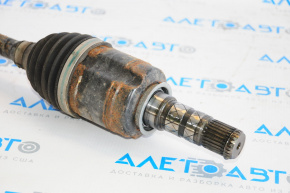 Drive axle shaft front left Subaru Forester 14-18 SJ automatic transmission