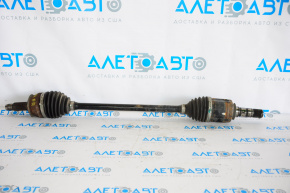 Drive axle shaft front right Subaru Forester 14-18 SJ automatic transmission