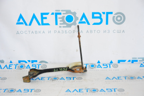 Battery mount Subaru Forester 14-18 SJ