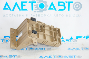 Fuse box under the dashboard Subaru Forester 14-16 SJ
