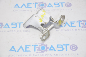 Upper rear right door hinge for Subaru Legacy 15-19