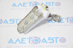 Subaru Legacy 15-19 lower rear right door hinge