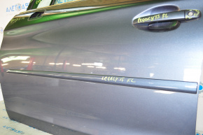 Door trim lower front left Subaru Legacy 15-17