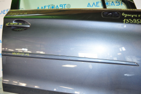 Door trim lower front right Subaru Legacy 15-17