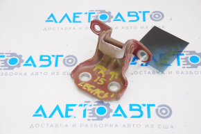 Upper front right door hinge for Subaru Legacy 15-19