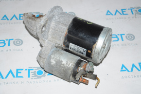 Starter Subaru Legacy 15-19