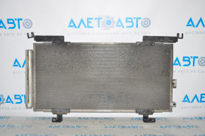 Subaru Legacy 15-19 air conditioner condenser
