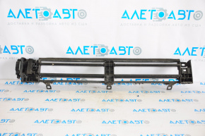 Subaru Legacy 15-17 radiator deflector blinds