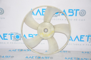 Left Cooling Fan Impeller for Subaru Legacy 15-19