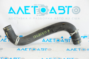 Upper cooling hose for Subaru Legacy 15-19