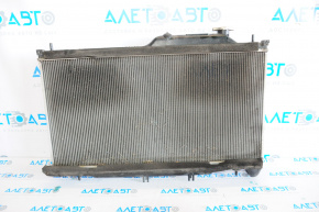 Subaru Legacy 15-19 Water Cooling Radiator