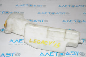 Subaru Legacy 15-19 Coolant Expansion Tank with Cap