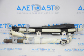 Left side curtain airbag for Subaru Legacy 2015-2019