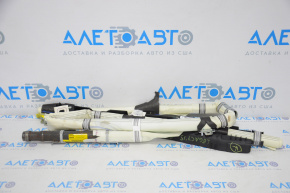 Subaru Legacy 15-19 right side curtain airbag