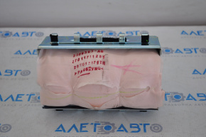 Subaru Legacy 15-17 passenger airbag in the dashboard