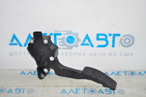 Gas pedal Subaru Legacy 15-19