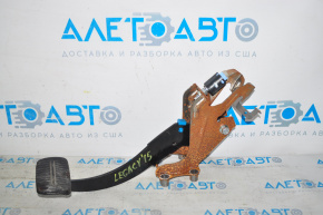 Subaru Legacy 15-19 Brake Pedal