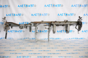 Subaru Legacy 15-19 Torpedo Reinforcement Pipe