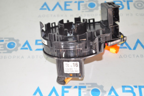 Subaru Legacy 15-19 steering wheel cable without steering angle sensor