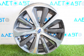 Wheel disk R18 Subaru Legacy 15-19