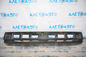 Rear bumper absorber Subaru Legacy 15-17 prerest broken guide