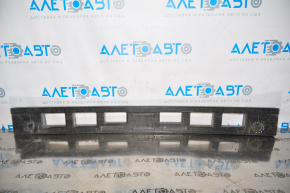 Rear bumper absorber Subaru Legacy 15-17 prerest broken guide