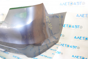 Rear bumper bare Subaru Legacy 15-17