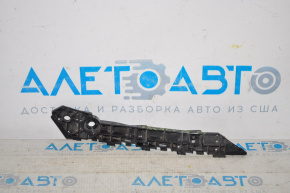 Right front bumper mount for Subaru Legacy 15-19