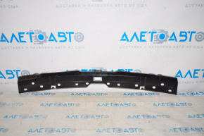 Subaru Legacy 15-19 front bumper center upper mount