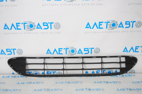 Lower grille of the front bumper of the Subaru Legacy 15-17 pre-restyling