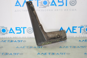 Mudguard front left Subaru Legacy 15-19 scratches