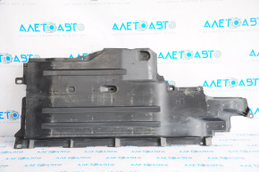 Bottom protection left Subaru Legacy 15-19