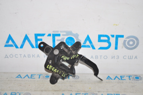 Subaru Legacy 15-18 Hood Lock