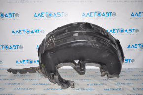 Rear left fender liner for Subaru Legacy 15-16