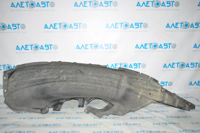 Rear left fender liner for Subaru Legacy 15-16