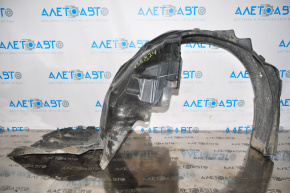 Front right fender liner Subaru Legacy 15-17