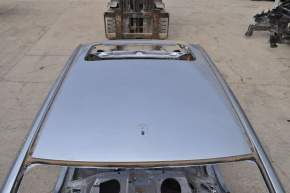 Metal roof for Subaru Legacy 15-19 with sunroof