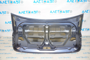 Subaru Legacy 15-19 Trunk Lid Dark Blue H1Q